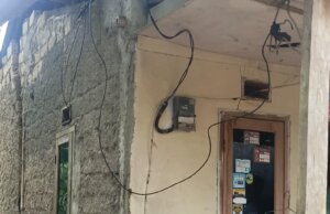 Rumah Lansia di Bogor Terancam Ambruk, Pemkot Diminta Bertindak