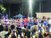 Brock Fight Club Volume 4 Digelar di Kota Bogor, Upaya Kurangi Tawuran di Kalangan Pemuda