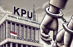 Kasus Dugaan Gratifikasi KPU Kota Bogor: Polisi Mulai Investigasi