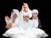 Umi Yuni Al Waly Undang Jamaah Akhwat untuk Hadiri Dzikir dan Muhasabah, serta Program Umroh Spesial