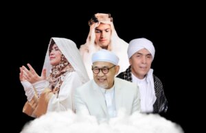 Umi Yuni Al Waly Undang Jamaah Akhwat untuk Hadiri Dzikir dan Muhasabah, serta Program Umroh Spesial