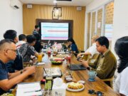 ROAD TO CGM-BSF 2025: Menyongsong Era Baru dengan Parade Budaya Terbesar
