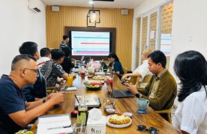 ROAD TO CGM-BSF 2025: Menyongsong Era Baru dengan Parade Budaya Terbesar