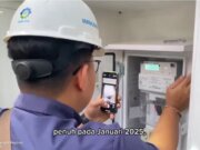 Dukung Pertumbuhan Pariwisata Kawasan Puncak, PLN UP3 Bogor Realisasikan Tambah Daya Taman Wisata Matahari