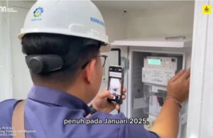 Dukung Pertumbuhan Pariwisata Kawasan Puncak, PLN UP3 Bogor Realisasikan Tambah Daya Taman Wisata Matahari