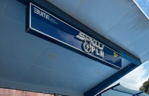 SPKLU PLN UP3 Bogor Catat Transaksi Tertinggi di Jawa Barat