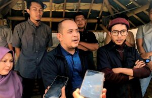 Praktisi Hukum Serukan Polresta Bogor Segera Usut Tuntas Dugaan Korupsi KPU