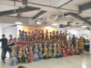 Kharisma Bogor Berbudaya Sukses Gelar Festival Jaipong Vol 1 di Jambu Dua Bogor