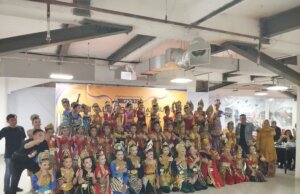 Kharisma Bogor Berbudaya Sukses Gelar Festival Jaipong Vol 1 di Jambu Dua Bogor