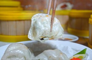 Nikmati Cita Rasa Imlek dengan Hidangan Dimsum Autentik di Bigland Bogor Hotel