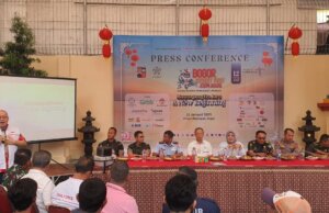 Menyongsong Era Baru: Bogor Street Fest 2025, Simbol Toleransi dan Persatuan Bangsa