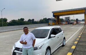 Dari Bellboy Menjadi Bos: Kisah Elko Sunaryo Putra dan Keberhasilannya Membangun Gurita Bisnis Elko Rental