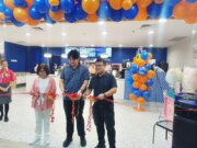 Grand Opening J.Chicken Pertama di Kota Bogor, Hadirkan Menu Ayam Goreng Utuh Spesial di Jambu Dua Mall