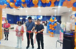 Grand Opening J.Chicken Pertama di Kota Bogor, Hadirkan Menu Ayam Goreng Utuh Spesial di Jambu Dua Mall