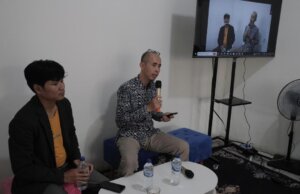 Dari Desa, Untuk Indonesia: Menyusun Masa Depan Melalui Pembangunan Desa