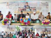 Kapalang Misteri Awali Tahun 2025 dengan Sholawatan dan Santunan Yatim, Hadirkan Kebersamaan di Ciomas