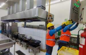 PLN Siap Sukseskan Program Makan Bergizi Gratis, Pastikan Kelistrikan Andal