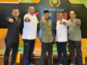 Politisi dan Kyai Pimpin Judo: Harapan Baru untuk Pengcab PJSI Kabupaten Bogor