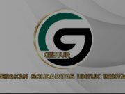 GESTUR Soroti Dugaan Gratifikasi di KPU Kota Bogor, Minta Penegak Hukum Bertindak Profesional