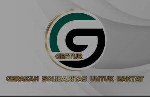 GESTUR Soroti Dugaan Gratifikasi di KPU Kota Bogor, Minta Penegak Hukum Bertindak Profesional