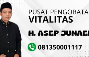 Pusat Pengobatan Alat Vital Makassar H. Asep Junaedi, Proses Cepat Hasil Langsung Ditempat
