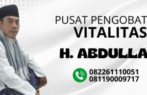 Klinik Pengobatan Alat Vital Jakarta Timur H. Abdullah