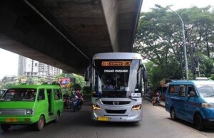 Kemenhub Cabut Subsidi Biskita, Warga Kota Bogor Terancam Kehilangan Layanan Transportasi