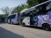 Tender BTS Biskita Trans Pakuan Februari, Siapa yang Akan Menang?