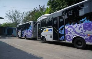 Tender BTS Biskita Trans Pakuan Februari, Siapa yang Akan Menang?