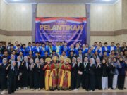 PMII Kota Bogor Masuki Era Baru: Pengurus Baru Siap Wujudkan Gerakan Progresif