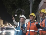 PLN UID Jabar Sukses Amankan Pasokan Listrik Perayaan Tahun Baru 2025