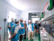 Dukung Bio Farma Raih Sertifikasi WHO, PLN Suplai Listrik Andal untuk Tingkatkan Produksi Vaksin