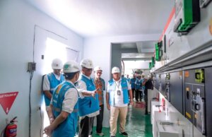 Dukung Bio Farma Raih Sertifikasi WHO, PLN Suplai Listrik Andal untuk Tingkatkan Produksi Vaksin