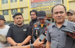 Penembakan di Bogor: Kuasa Hukum Korban Minta Polisi Usut Tuntas