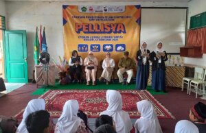 SMP YAPIS Kota Bogor Gelar PELLISYA Vol. 2, Ajang Kreativitas dan Pengembangan Literasi untuk Siswa SD Se-Kota Bogor
