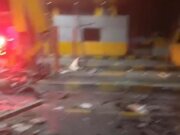 Truk Rem Blong, Tabrakan Beruntun di Tol Ciawi Tewaskan 8 Orang