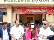 Kasus Penganiayaan Vina Yuliani: Orang Berpengaruh di Bogor Diduga Terlibat, Kepolisian Diminta Tindak Tegas