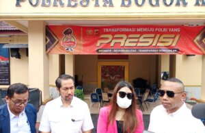 Kasus Penganiayaan Vina Yuliani: Orang Berpengaruh di Bogor Diduga Terlibat, Kepolisian Diminta Tindak Tegas