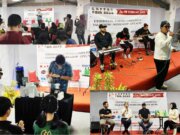 Coffee Fair 2025 Resmi Dibuka di Jambu Dua Mall Bogor, Meriahkan Dunia Kopi dengan Beragam Acara