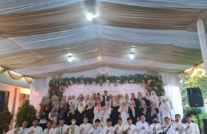 Mengenal Makna Isro Mikraj: SMKN 3 Kota Bogor Gelar Acara Edukatif dan Spiritual