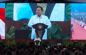 Kunjungan Kerja Presiden di Istana Bogor, PLN Pastikan Listrik Aman