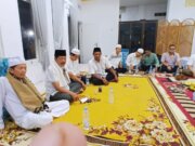 Membangun Generasi Muda Islami: Masjid As-Salaf Gelar Peringatan Isra Mi’raj