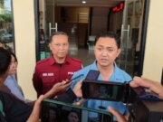 Dua Otak Penembakan Keji di Pasar Mawar Ditangkap