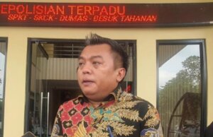Pengacara Parada Nicholas Sitopu Tegaskan Kliennya Tak Terlibat Penganiayaan terhadap Vina Yuliani