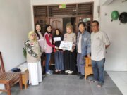 Kolaborasi YBM PLN UP3 Bogor dan Srikandi PLN Wujudkan Mimpi Pelaku UMKM Kembangkan Usaha