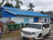 RI 1 Tinjau Program Makan Bergizi Gratis di Bogor, PLN UP3 Bogor Pastikan Pasokan Listrik Aman