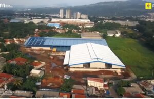 Dukung Industri Furnitur di Bogor, PLN UP3 Bogor Energize Tambah Daya PT Karya Mitra Seraya Daya 1.040 kVA