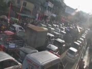 Cap Go Meh dan Bogor Street Festival 2025: Perayaan Budaya atau Penyebab Kemacetan Tak Terkendali?