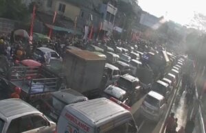 Cap Go Meh dan Bogor Street Festival 2025: Perayaan Budaya atau Penyebab Kemacetan Tak Terkendali?