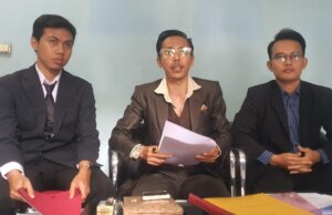 Somasi Kedua Dilayangkan, Kuasa Hukum Desak Kepala Puskesmas Sempur Kota Bogor Bertanggung Jawab